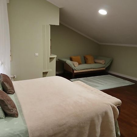 Apartamento Ático en Vigo playa Samil Exterior foto